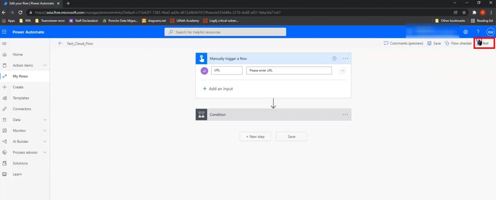 Tips & Tricks - MS Power Automate